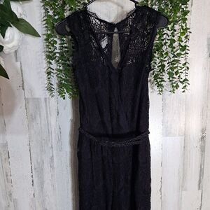 NWT Potters Pot One Piece Pant Suit